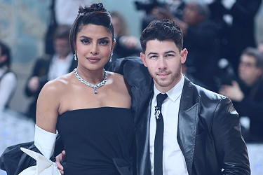 Nick Jonas Celebrates Priyanka Chopra on Her 41st Birthday